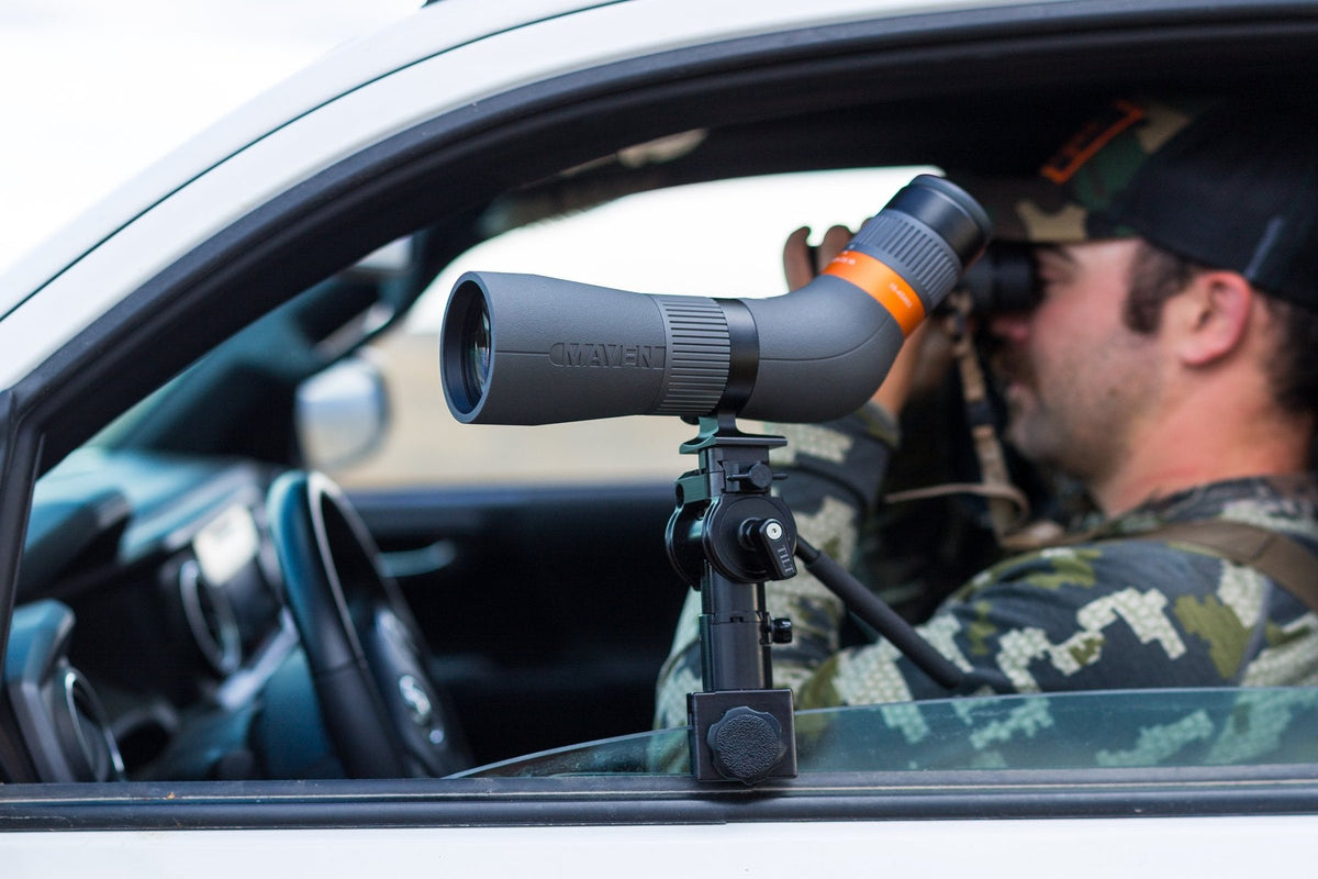 Maven CS.1A - 15-45X65 Spotting Scope