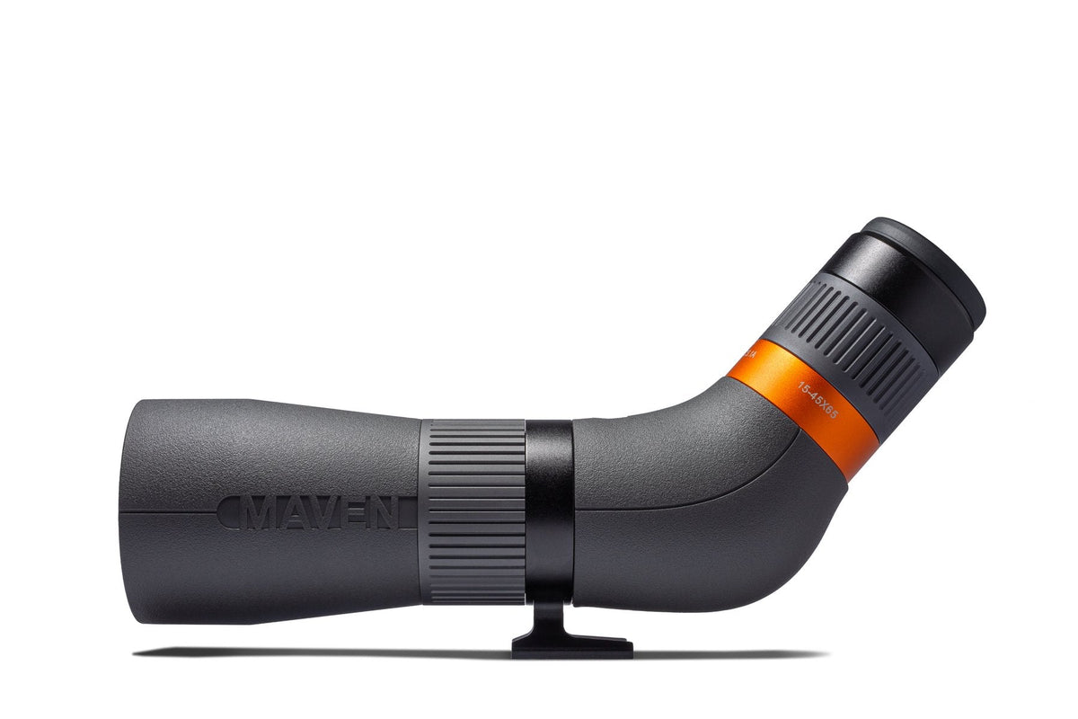 Maven CS.1A - 15-45X65 Spotting Scope