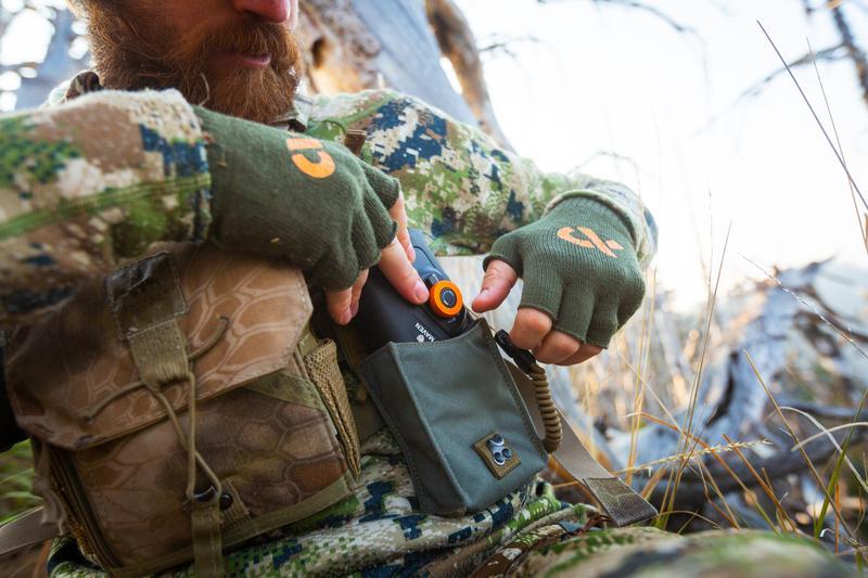 Maven RF.1 - 7X25 | 5-4500 YD Rangefinder