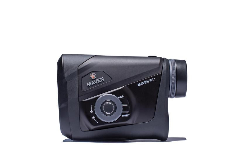 Maven RF.1 - 7X25 | 5-4500 YD Rangefinder