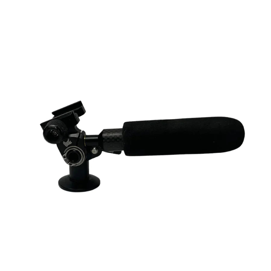 TRICER-LP Pan Head