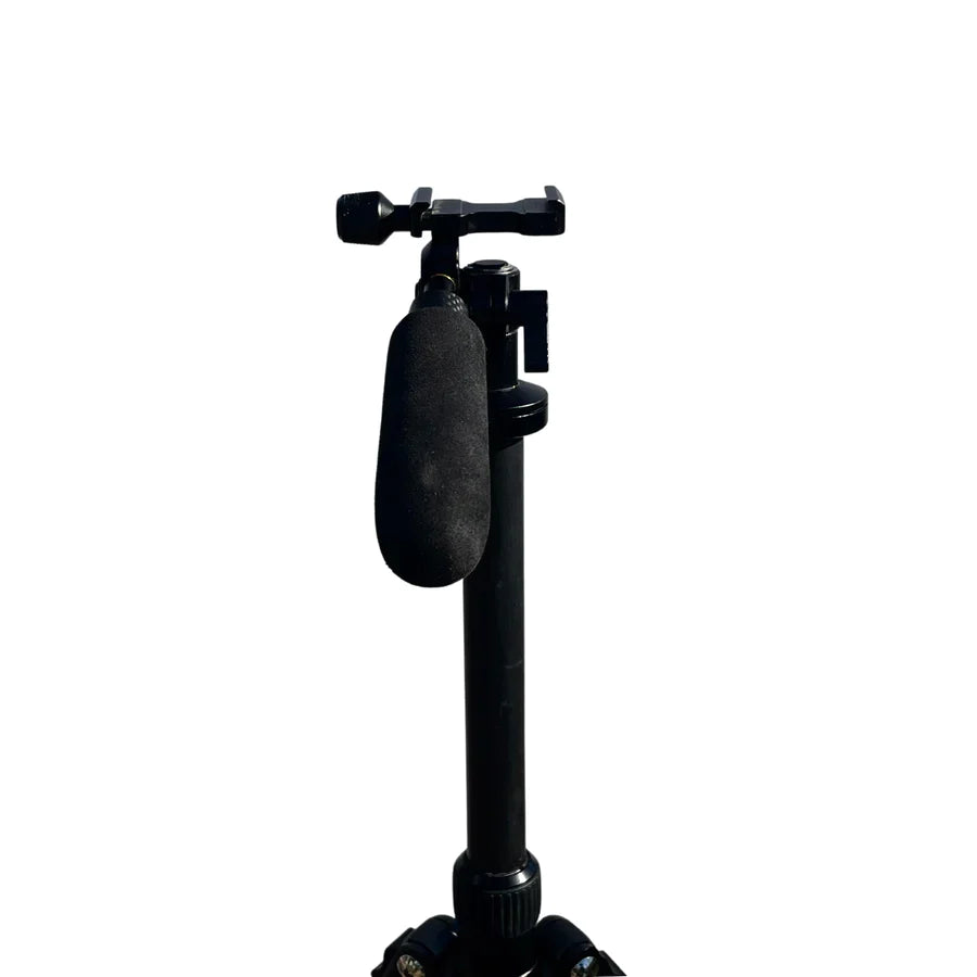 TRICER-LP Pan Head