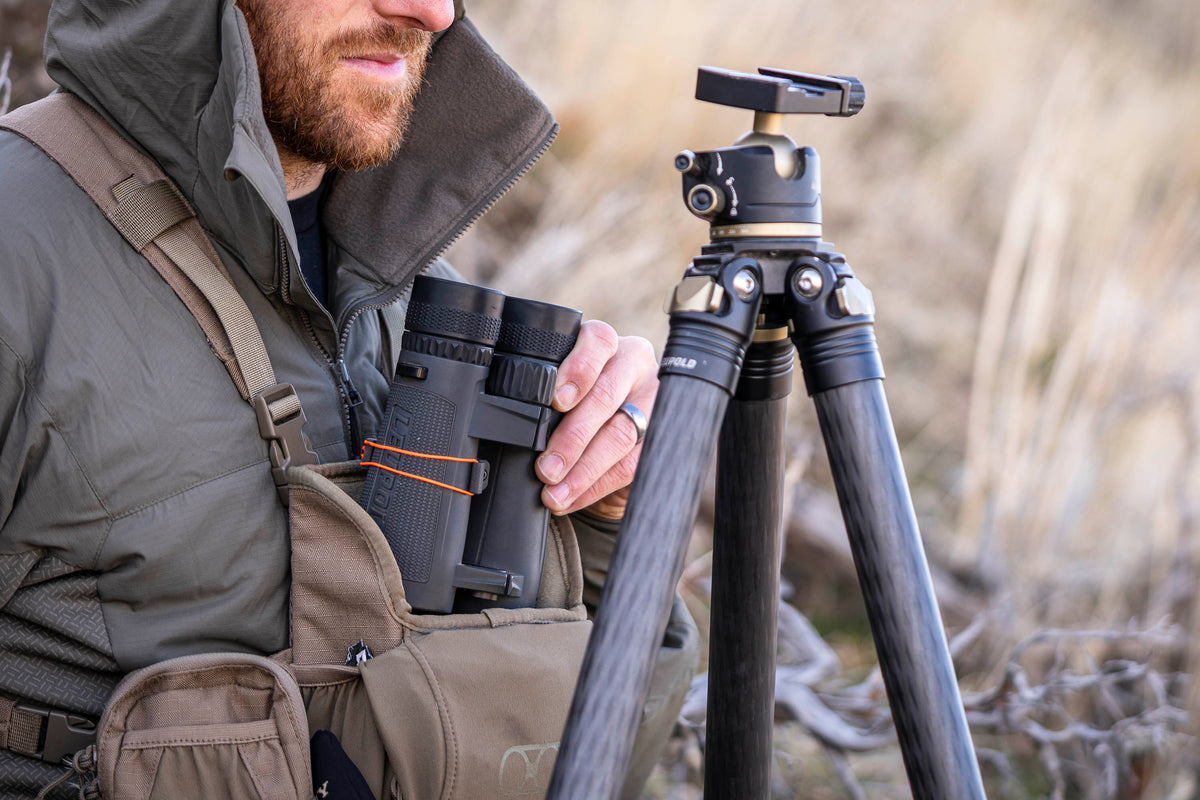 Why Do Hunters Use a Tripod, and Which One Should You Get?