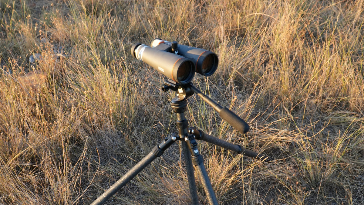 Maximise your stability. Start using a tripod