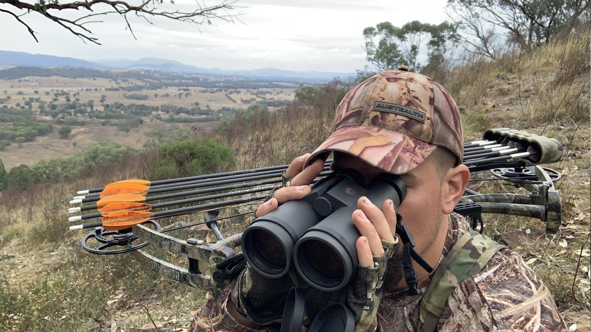 Maven C3 10x50 review: A year in the hands of Alex Proft
