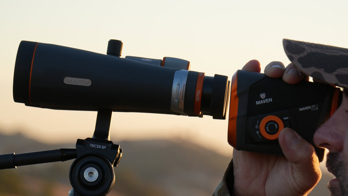 Do You Need a Rangefinder for Hunting?