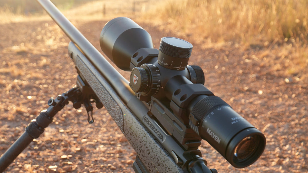 Maven RS.5 4-24x50 review