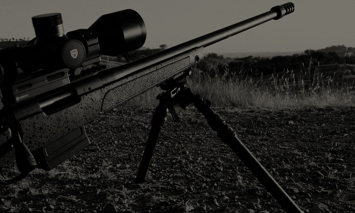 Bipods