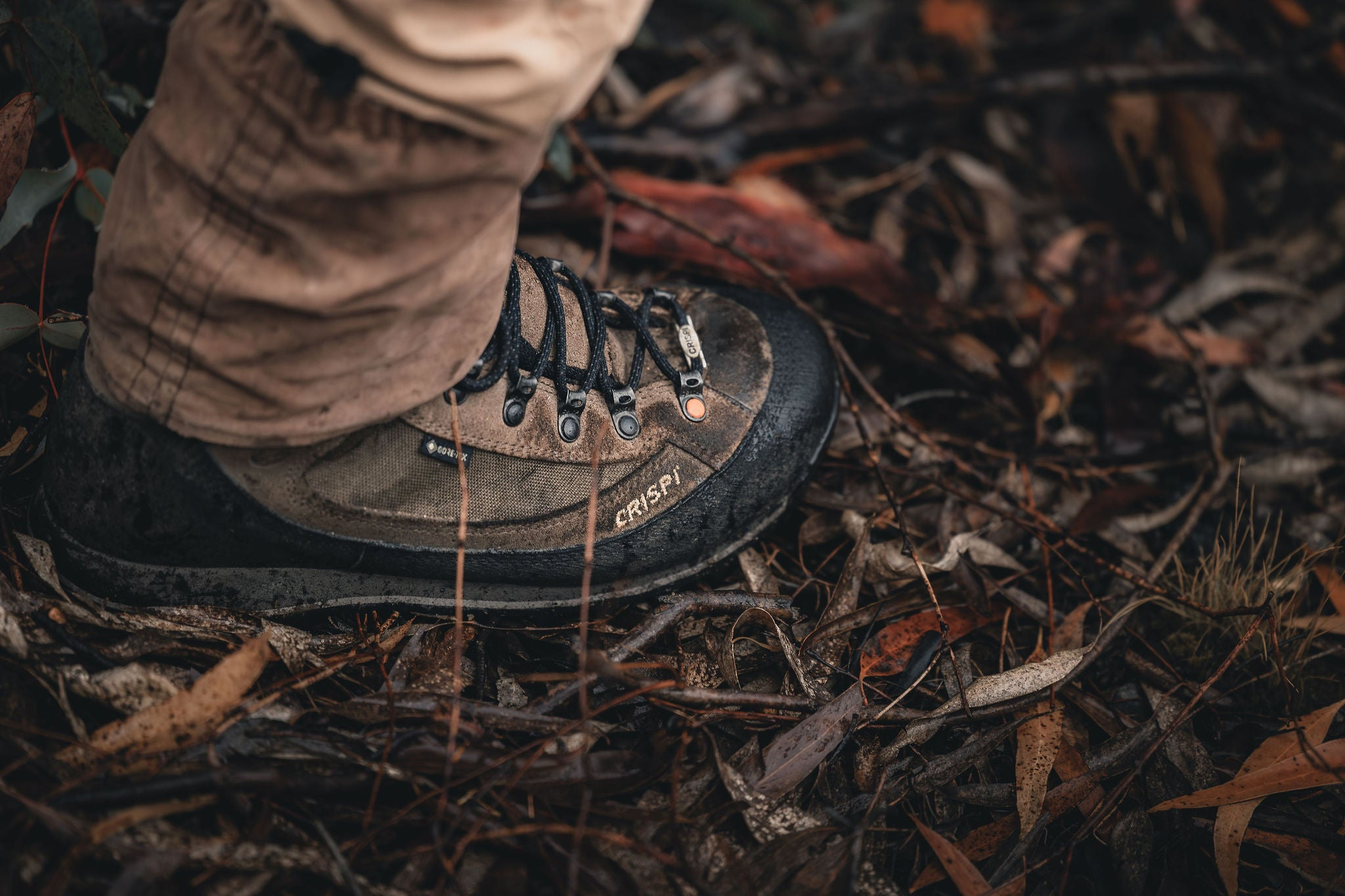CRISPI FOOTWEAR – The Modern Hunter Australia & New Zealand