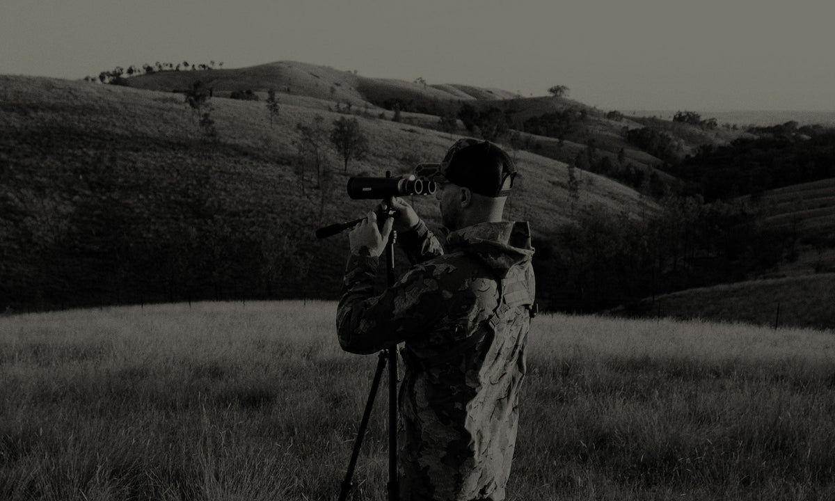 Tripods