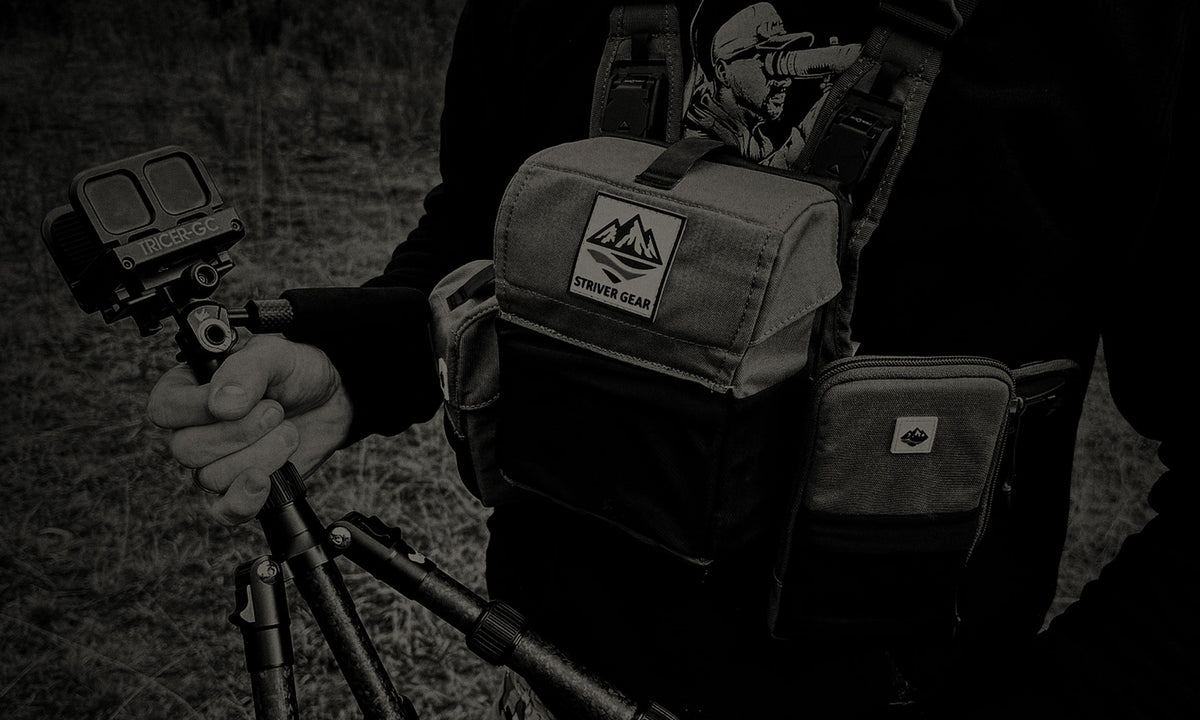 Tricer Accessories & Mounts