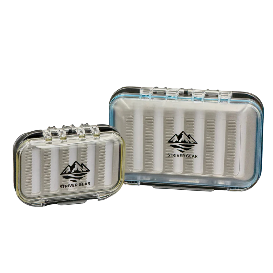 Striver Waterproof Fly Box