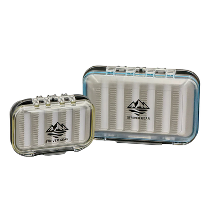 Striver Waterproof Fly Box