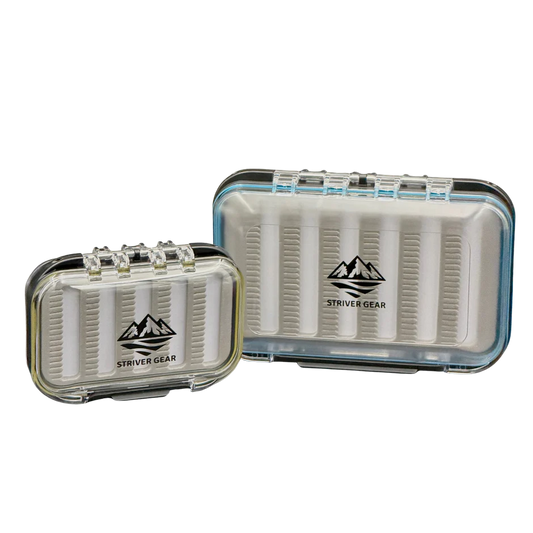 Striver Waterproof Fly Box