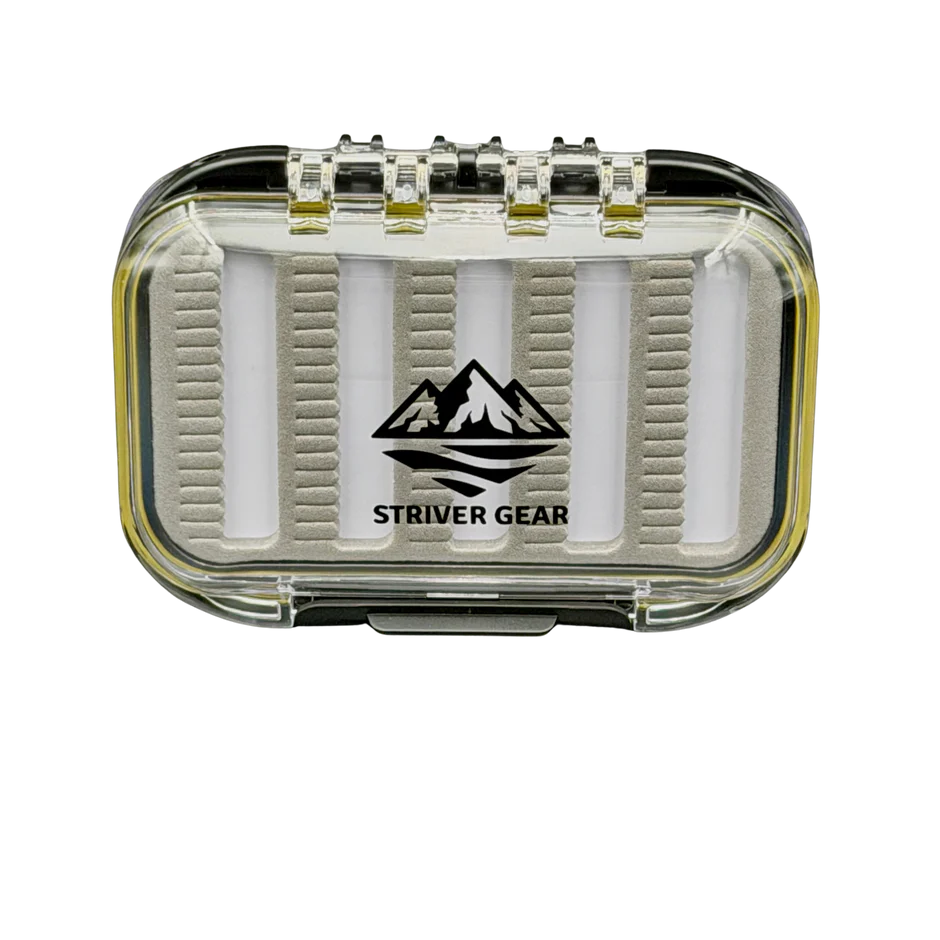Striver Waterproof Fly Box