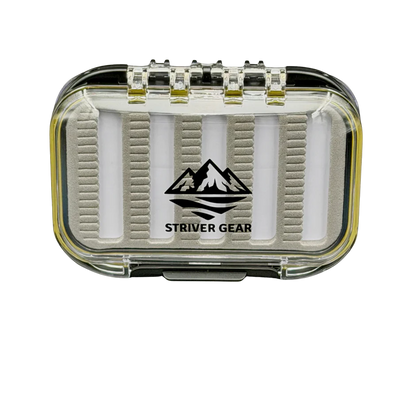 Striver Waterproof Fly Box
