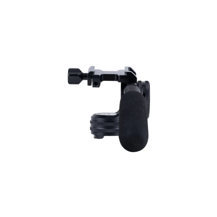 TRICER-BP Pan Head