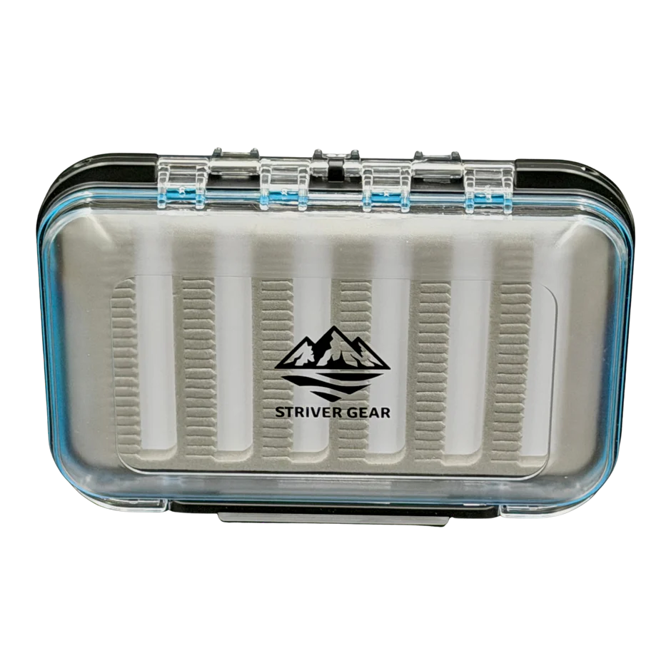 Striver Waterproof Fly Box