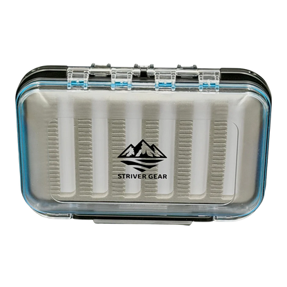 Striver Waterproof Fly Box