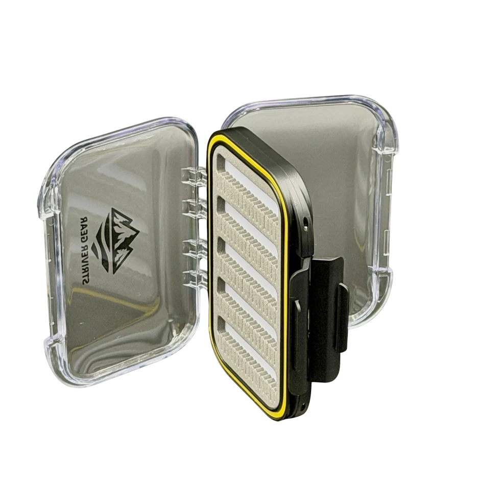 Striver Waterproof Fly Box