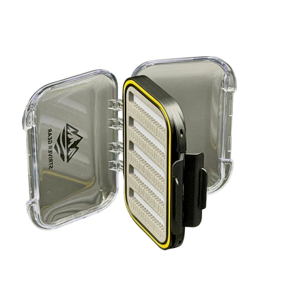 Striver Waterproof Fly Box