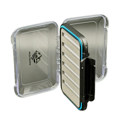 Striver Waterproof Fly Box