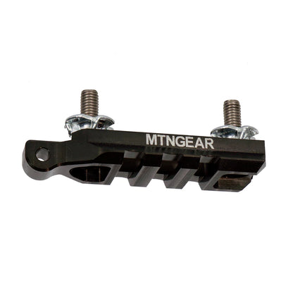 MTNGEAR Picatinny Rails