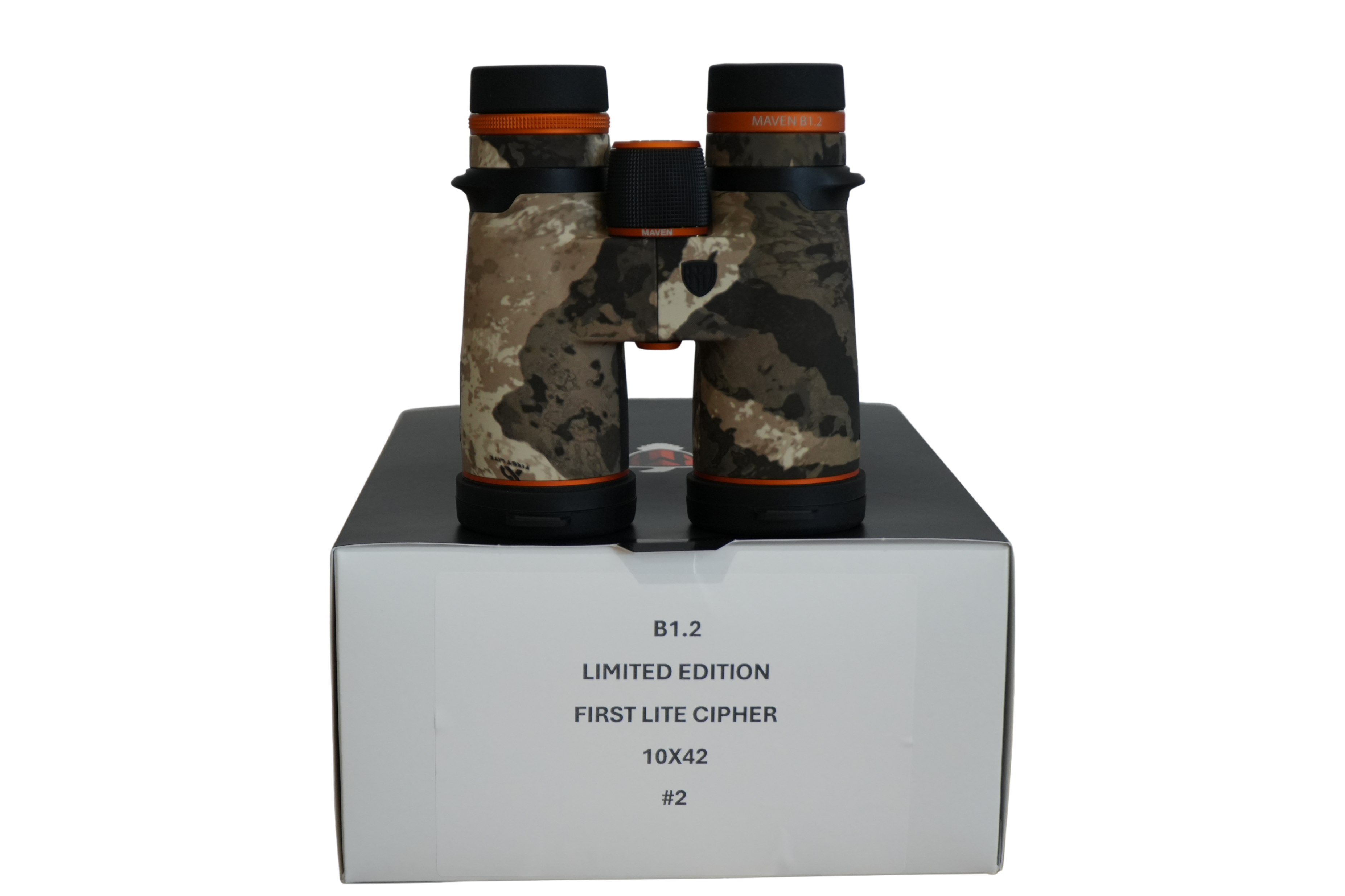 Maven B1.2 Limited Edition First Lite Cipher