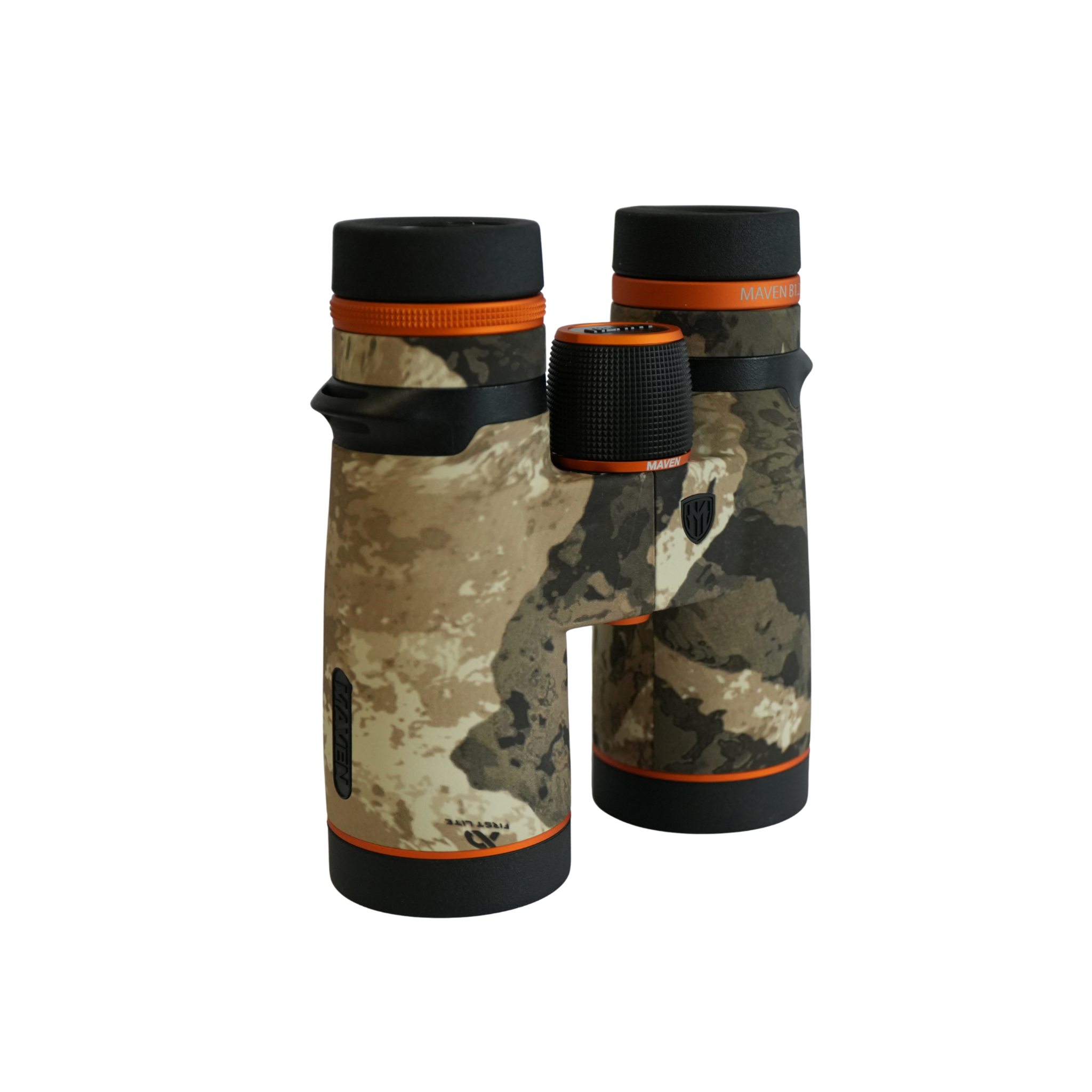 Maven B1.2 Limited Edition First Lite Cipher