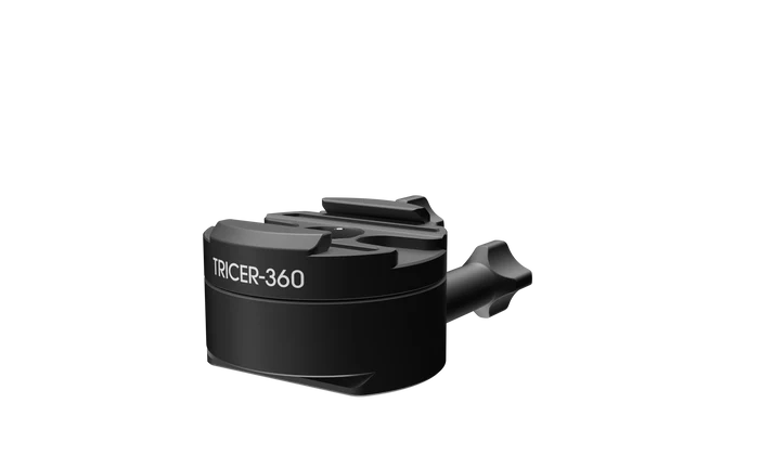 Tricer-360 Micro Panning Accessory