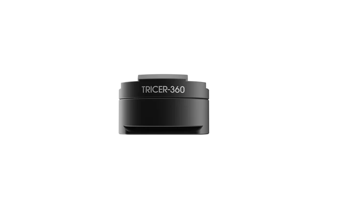 Tricer-360 Micro Panning Accessory