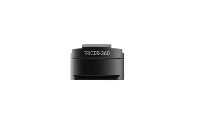 Tricer-360 Micro Panning Accessory