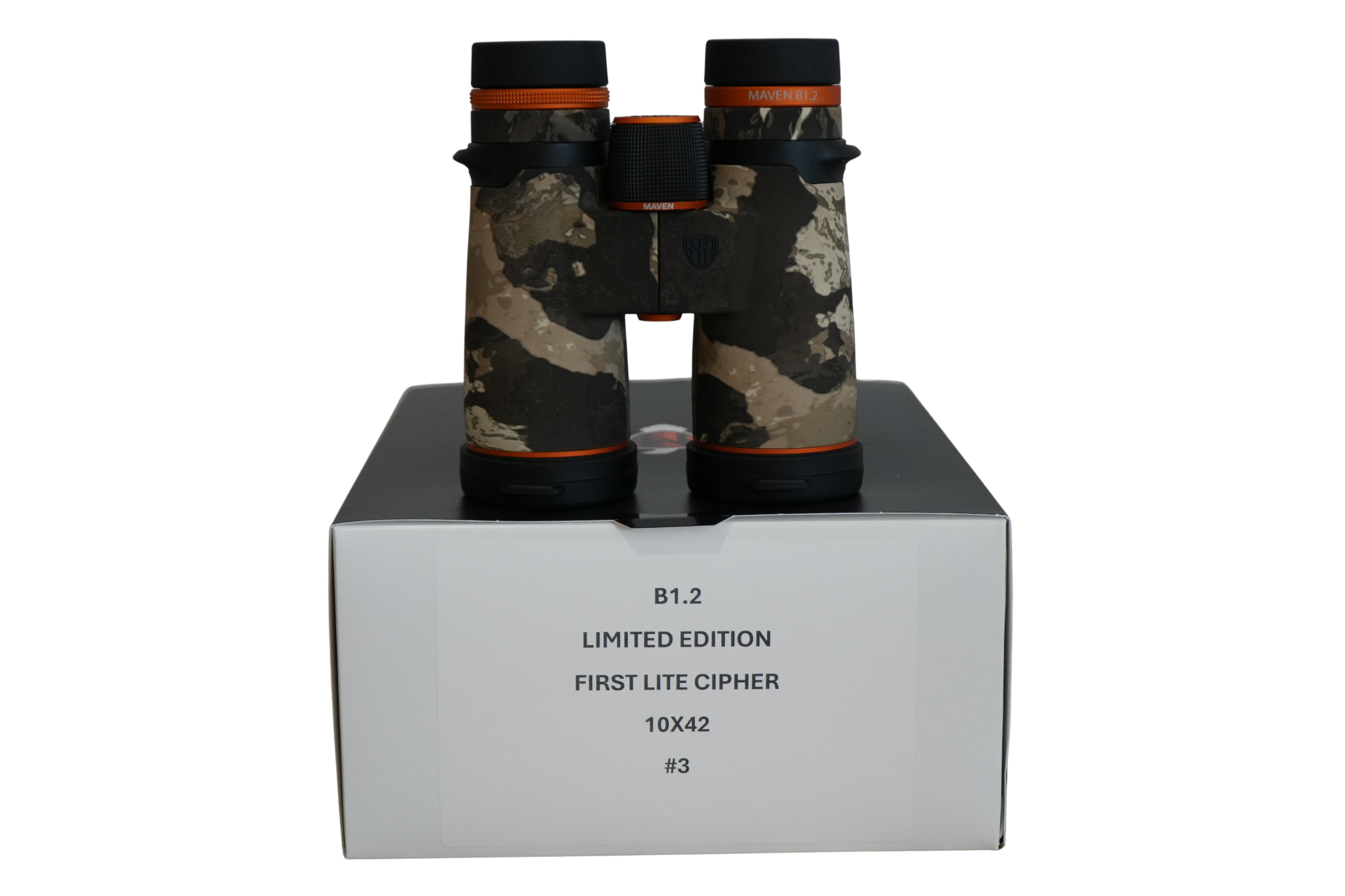 Maven B1.2 Limited Edition First Lite Cipher