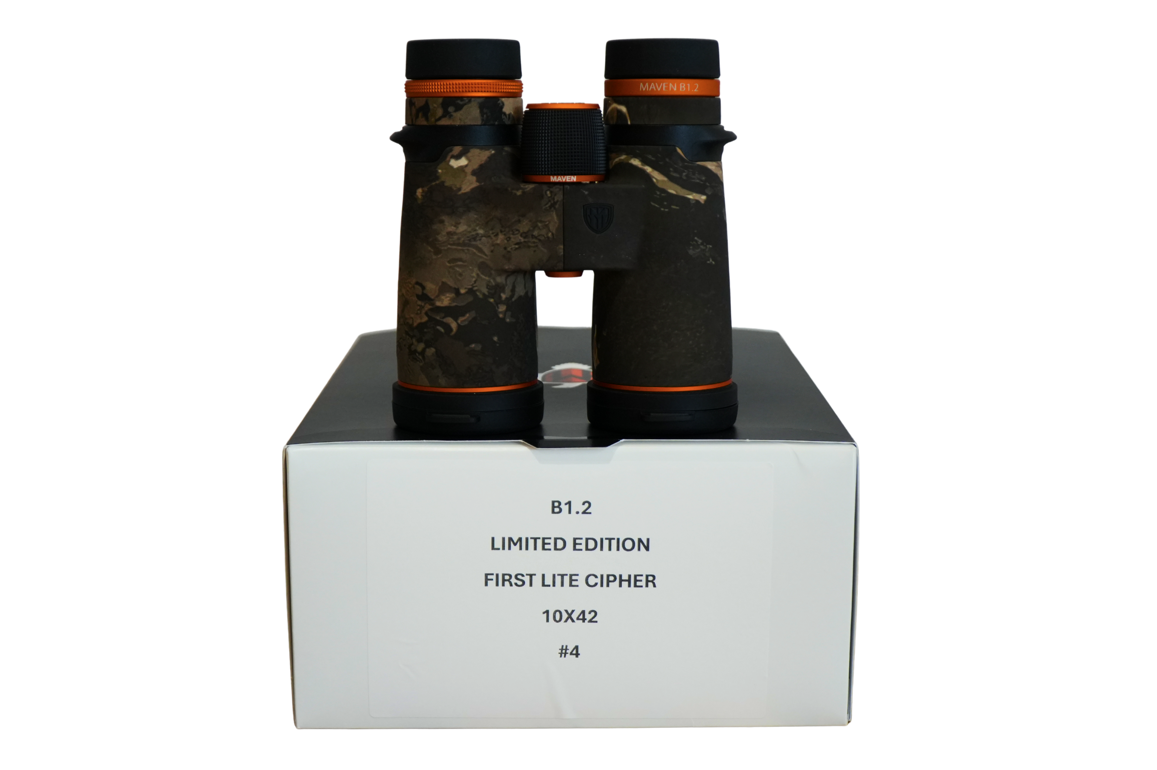 Maven B1.2 Limited Edition First Lite Cipher