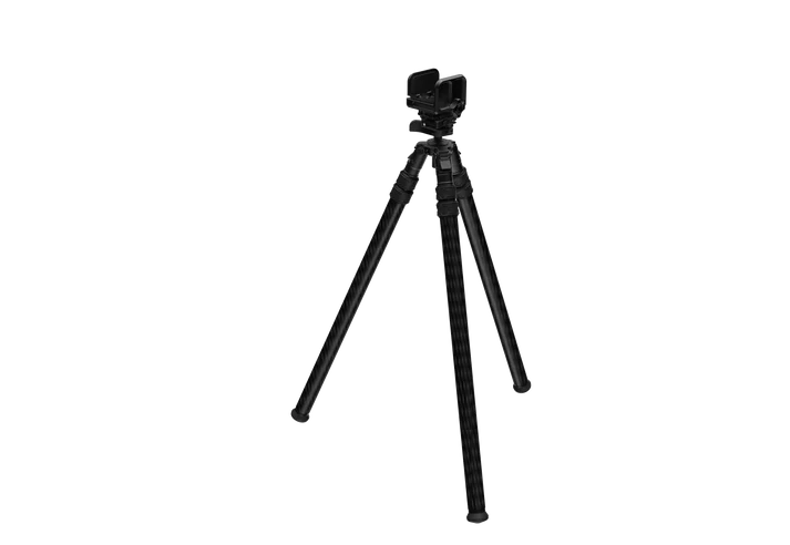 Tricer - HK Tripod Kit
