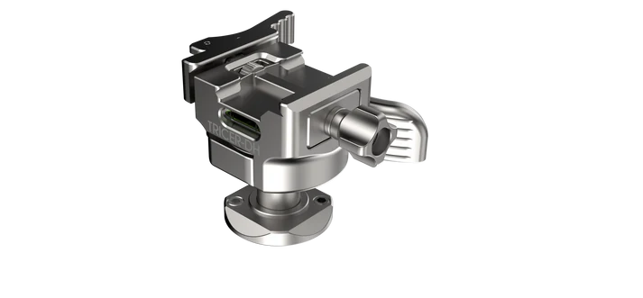 Tricer - DH Ball Head