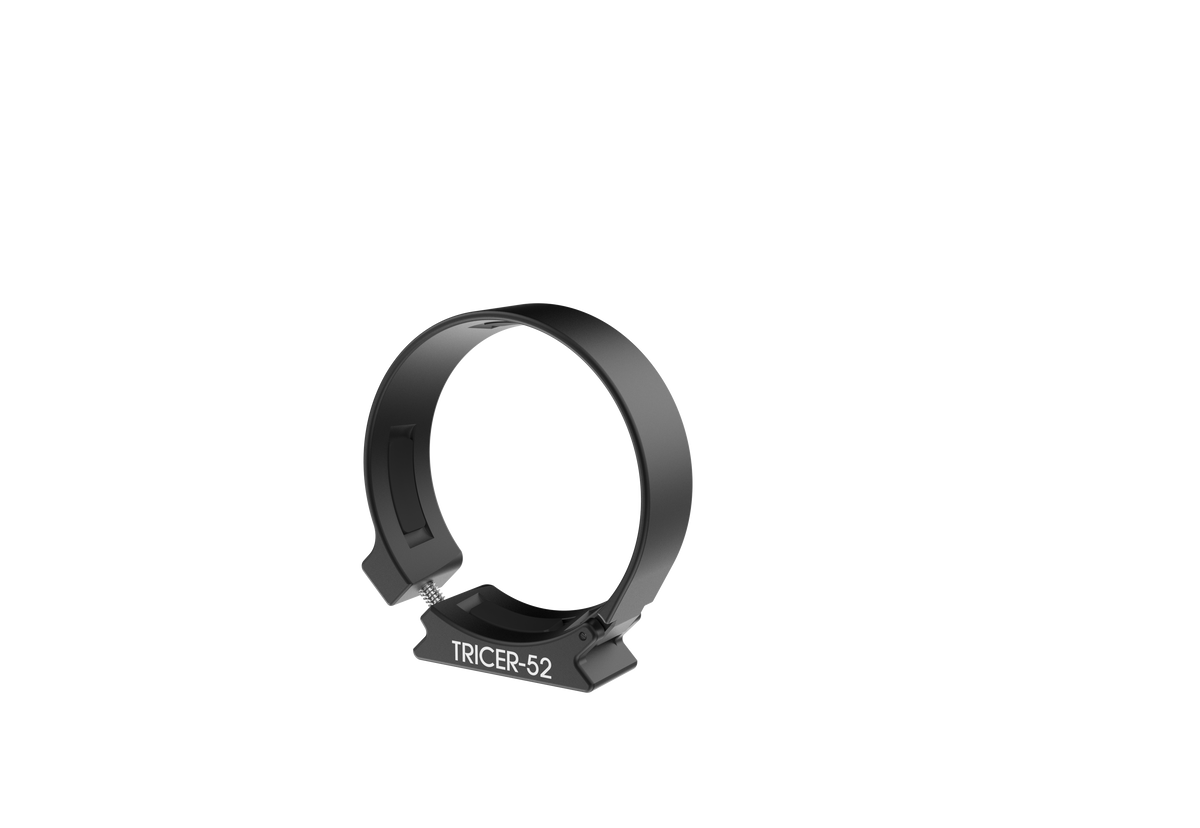 Tricer-52 Binocular Mount