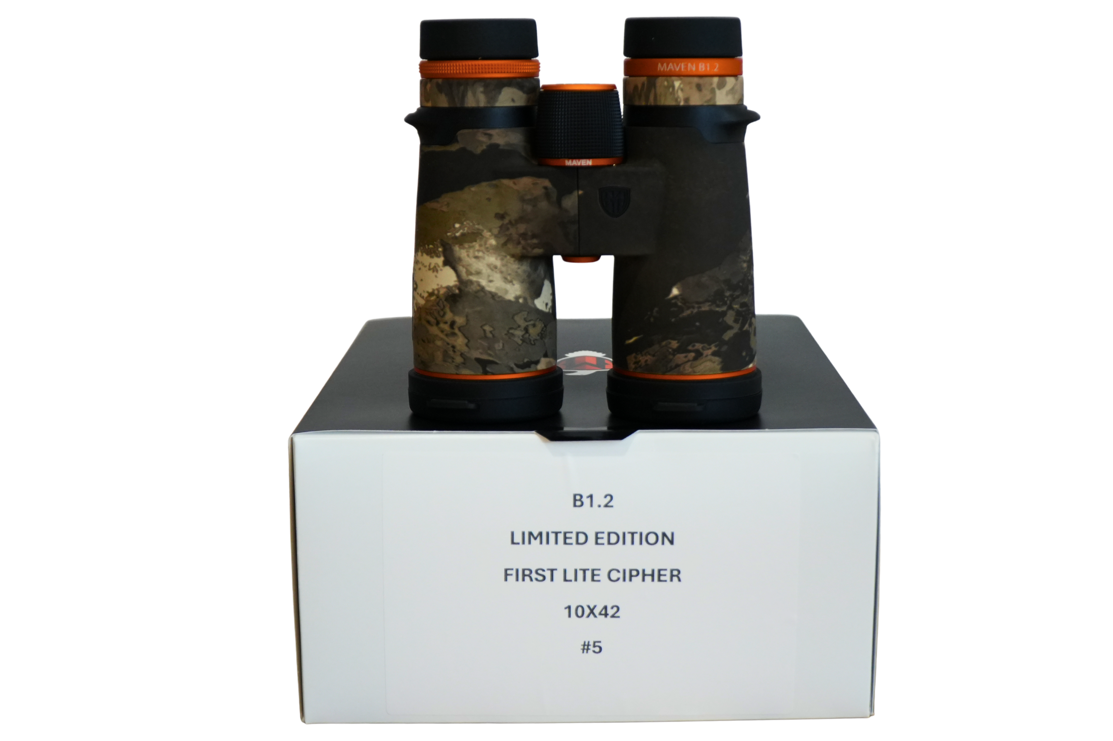 Maven B1.2 Limited Edition First Lite Cipher