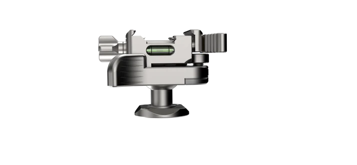 Tricer - DH Ball Head