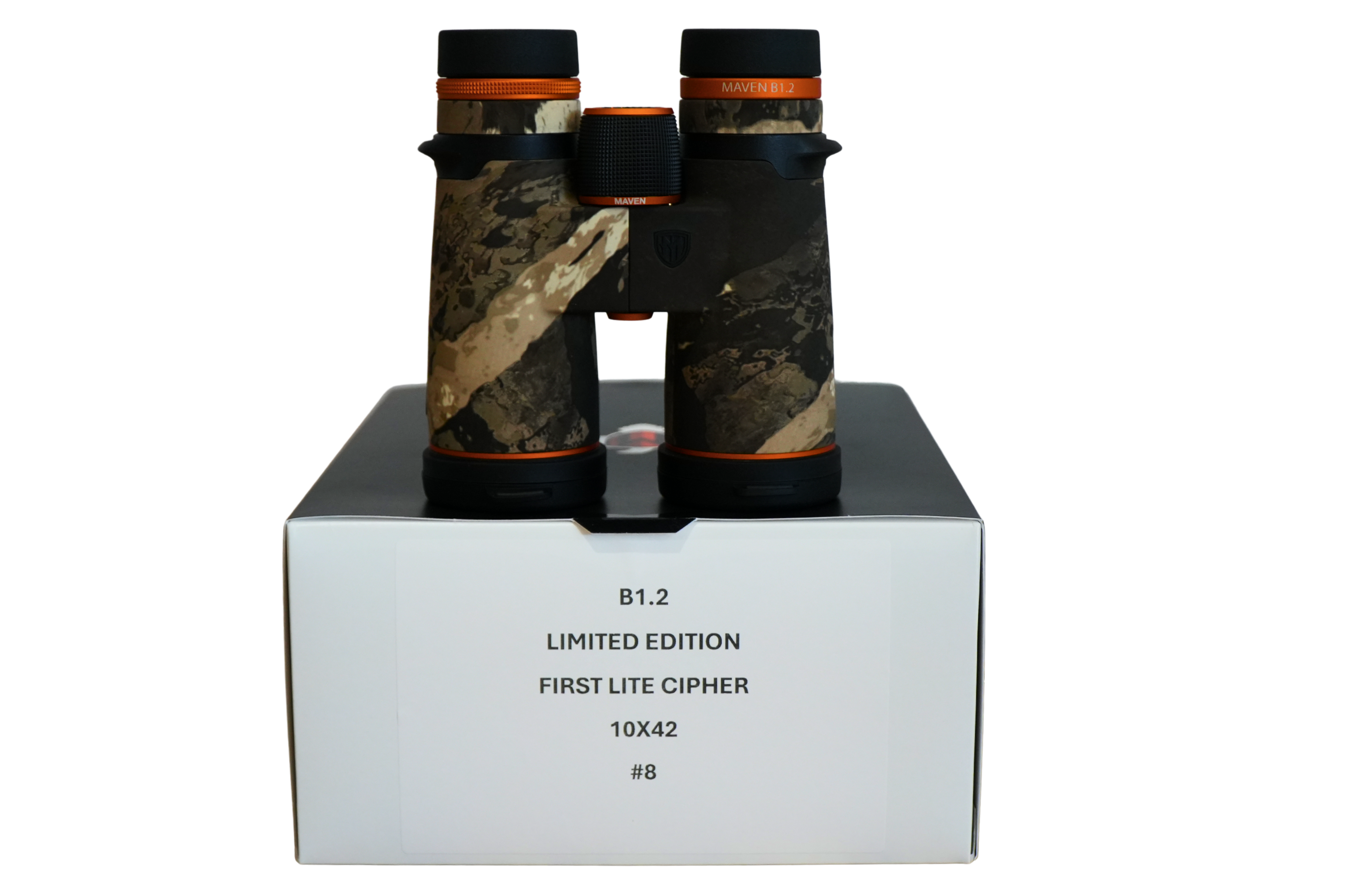 Maven B1.2 Limited Edition First Lite Cipher