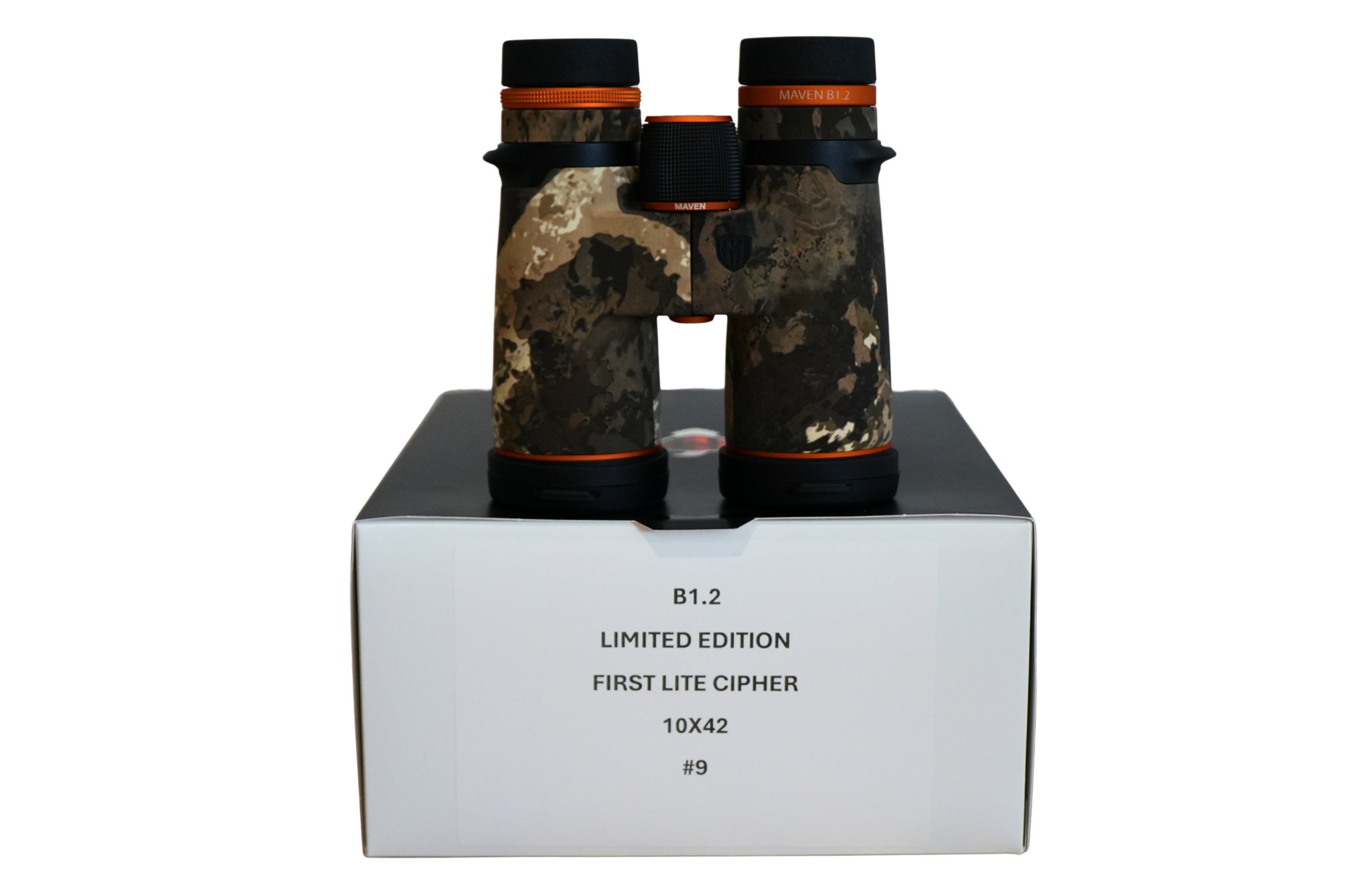 Maven B1.2 Limited Edition First Lite Cipher