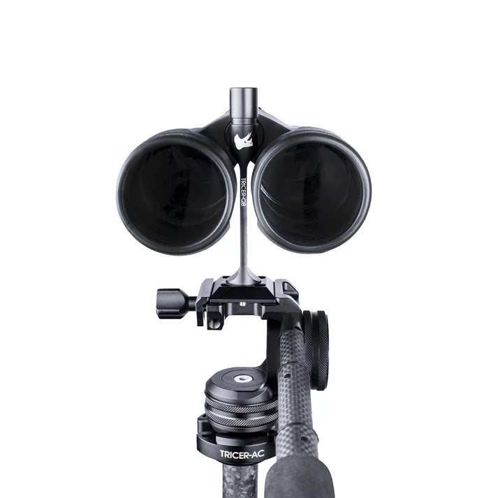 Tricer-QB Binocular Adaptor