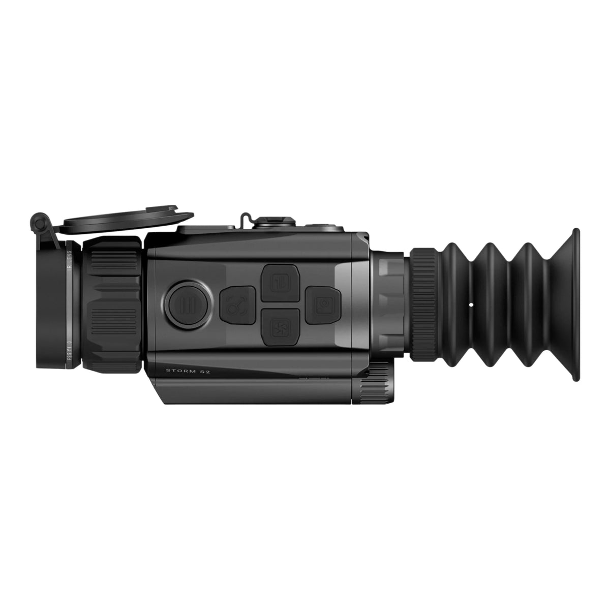 RIX Storm S2 Thermal Imaging Riflescope
