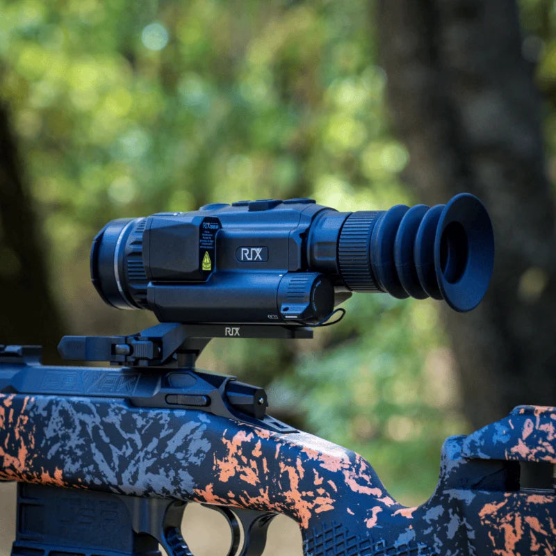 RIX Storm S3R Thermal Imaging Riflescope