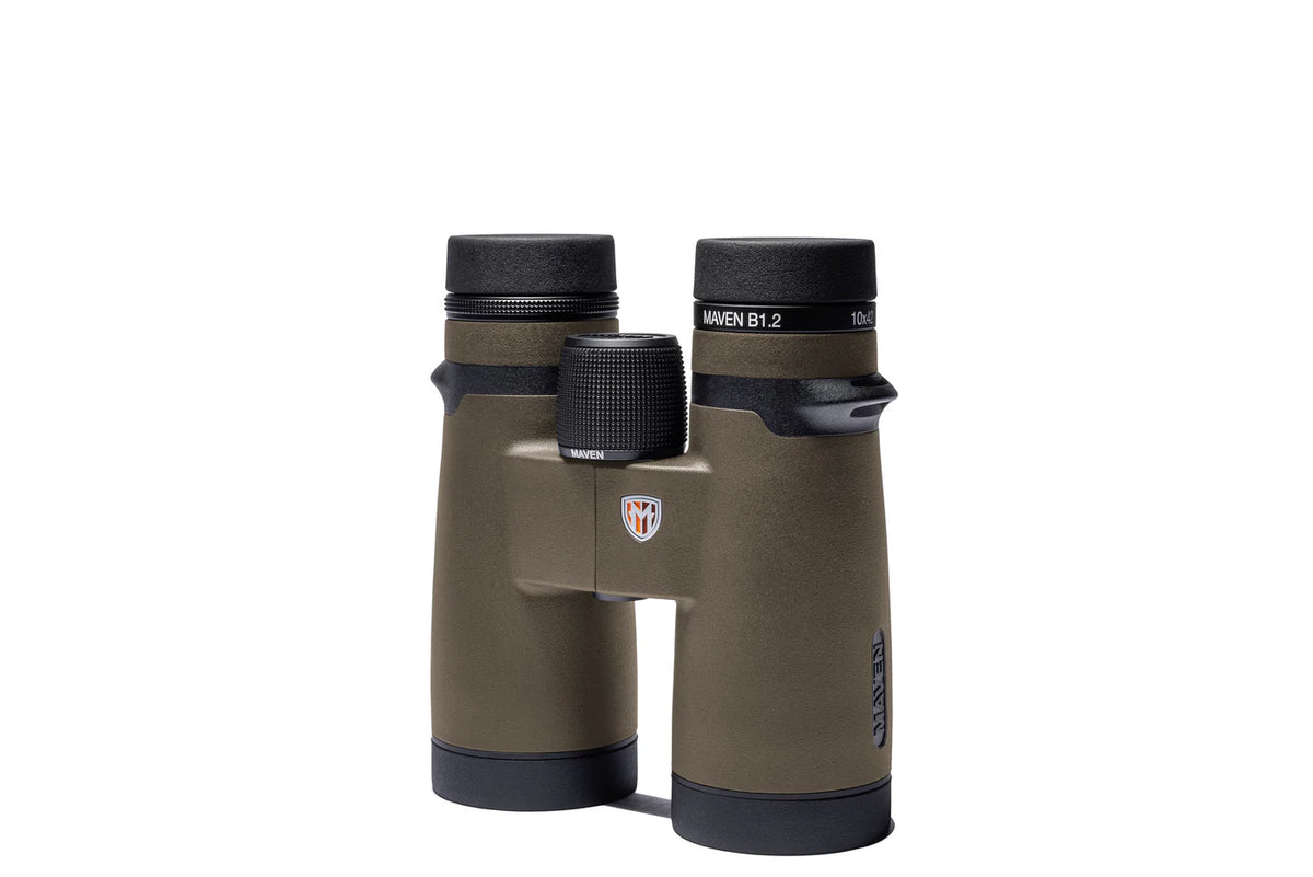 Maven B1.2 - 8X42 / 10X42 Binoculars