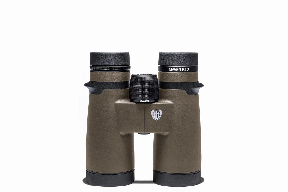 Maven B1.2 - 8X42 / 10X42 Binoculars