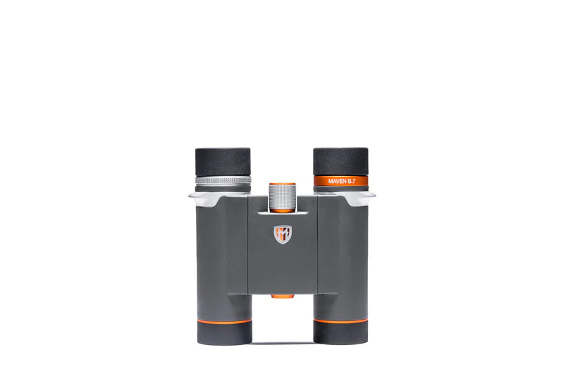 Maven B.7 - 8X25 / 10X25 Binoculars