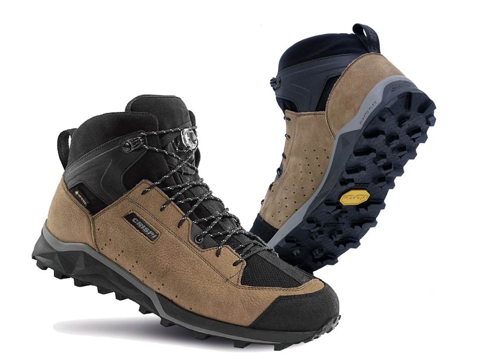 ATTIVA MID GTX®
