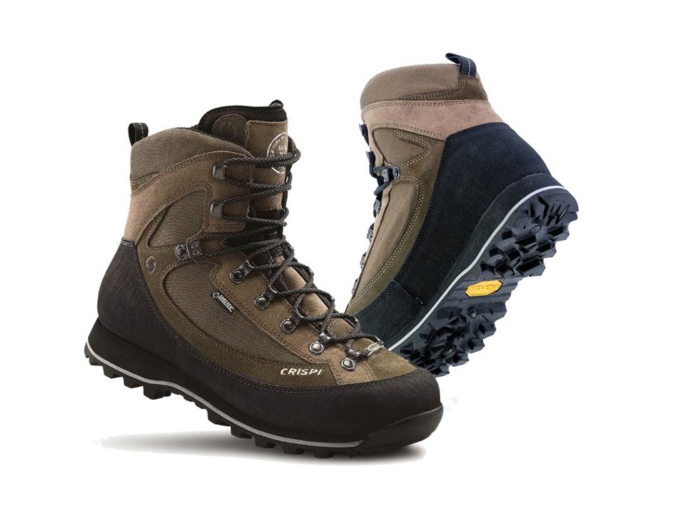 SUMMIT GTX®