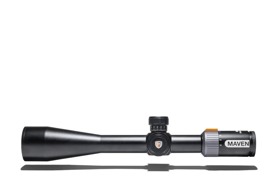 Maven CRS.3 - 4-20x50 FFP Scope